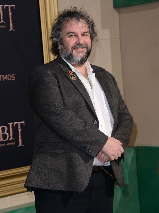 「ロード・オブ・ザ・リング」三部作、「ホビット」三部作を完成させたピーター・ジャクソン監督