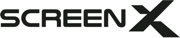 ScreenX Logo