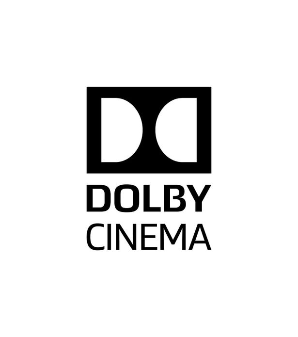 DOLBY CINEMAロゴ