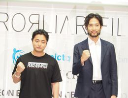 短編オムニバス映画製作プロジェクト「MIRRORLIAR FILMS」概要を発表！