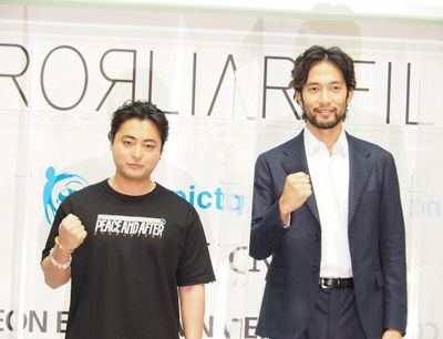 短編オムニバス映画製作プロジェクト「MIRRORLIAR FILMS」概要を発表！