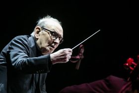 巨匠エンニオ・モリコーネの功績をクエンティン・タランティーノとの関係性からひも解く