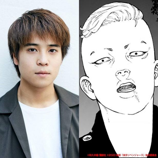 【写真を見る】林田春樹役の堀家一希ほか旬の俳優が集結