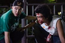 期待の若手が集まった、本格的ヤンキー映画登場！