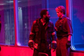 『TENET テネット』の人気で交通渋滞に…!?