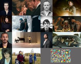 海外作品7本の監督インタビューを映画祭公式YouTubeにて配信