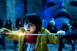 三池崇史監督&寺田心主演で『妖怪大戦争 ガーディアンズ』の製作が決定！