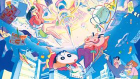 「宝石の国」京極尚彦監督、久野遥子が再タッグ！『ラクガキングダム』に込められた想いとは？