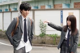 『小説の神様』の場面写真を一挙公開！