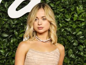 イギリスで人気の高い王室メンバーのアメリア