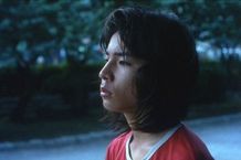 極貧かつ孤独な少年を演じきった、小林優斗