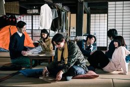 不思議なコミュニティに暮らす人々を描く『stay』など、短編映画の楽しみ方を解説