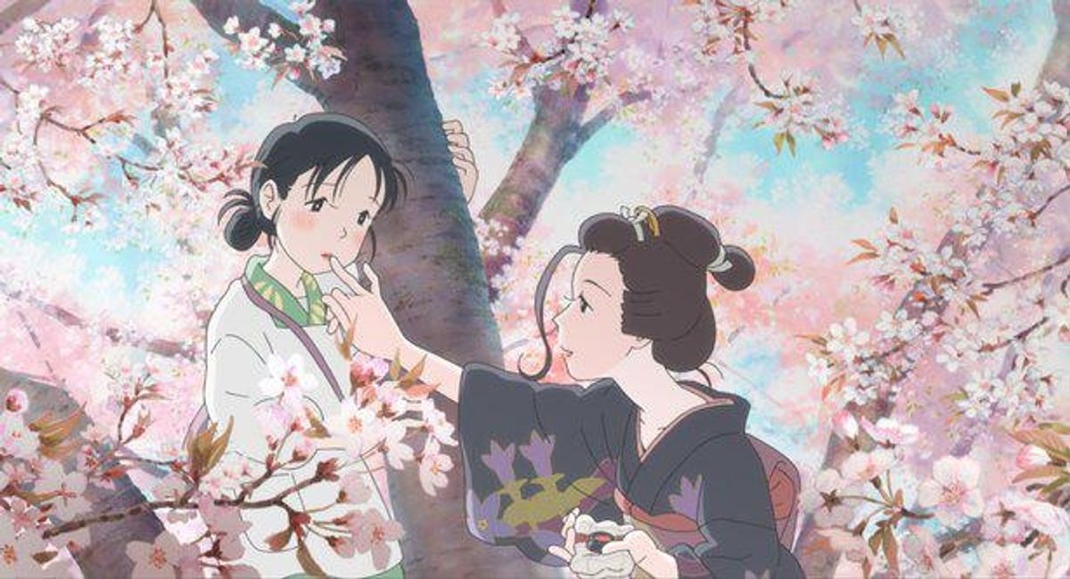 この世界の(さらにいくつもの)片隅に』のん、声優抜てきの秘話とは