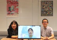 コロナ渦での開催…映画祭にかける熱い想いを主催者たちが告白！