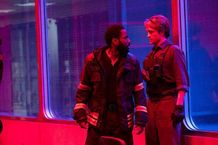 北米興収ランキングでV3を達成したクリストファー・ノーラン監督の『TENET テネット』