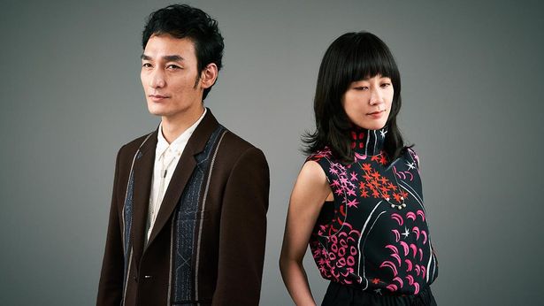 取材では、和気あいあいとした掛け合いを見せた2人