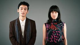 草なぎ剛と水川あさみが『ミッドナイトスワン』で共演