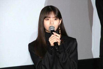 主人公、浅草みどり役に齋藤飛鳥