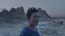 サーチライト・ピクチャーズが贈る『ノマドランド』が東京国際映画祭で日本最速上映！