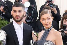 めでたく第1子誕生でセレブからも祝福の声