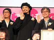 「第42回ぴあフィルムフェスティバル」表彰式が開催！