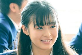 映画『461個のおべんとう』から、森七菜のインタビュー映像が到着