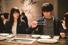 『フード・ラック！食運』予告編が解禁！