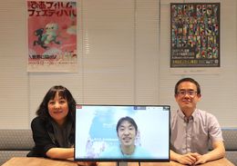 コロナ渦での開催…映画祭にかける熱い想いを主催者たちが告白！