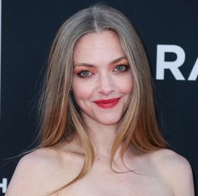 アマンダ・サイフリッド、第2子極秘出産！