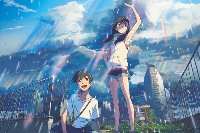 星を追う子ども：映画作品情報・あらすじ・評価｜MOVIE WALKER