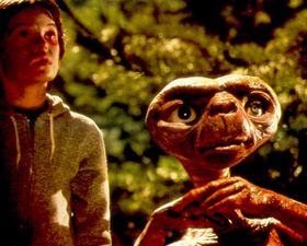 『E.T.』出演キャストのその後をチェック！