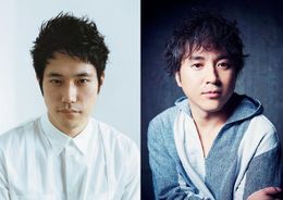 松山ケンイチとムロツヨシが共演『川っぺりムコリッタ』2021年公開決定