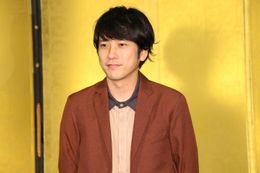 二宮和也「舞台挨拶ができて本当によかった」