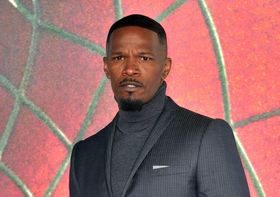 ジェイミー・フォックスがふたたび“エレクトロ”に!?