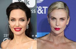 娘たちをお祝いする日、アンジーやシャーリーズ・セロンの子どもが話題に