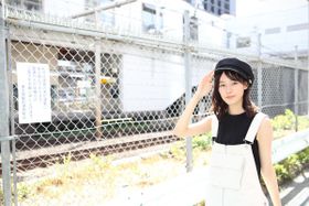 南沙良、ミニシアターを巡る！