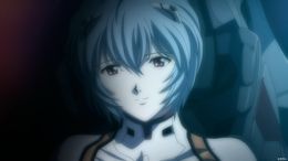 「エヴァンゲリオン」シリーズ25周年を記念して、お祝いムード一色に！