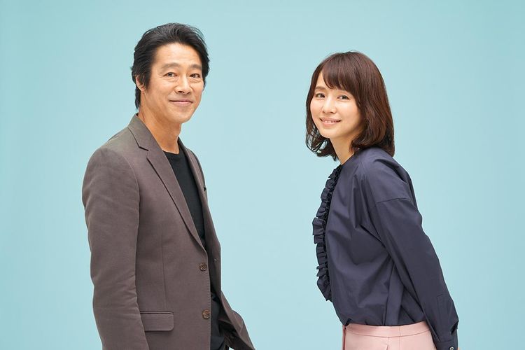 堤真一と石田ゆり子、初共演作『望み』で呼応し、変化した芝居「カメラにどう撮られるか、考えられない域になっていた」