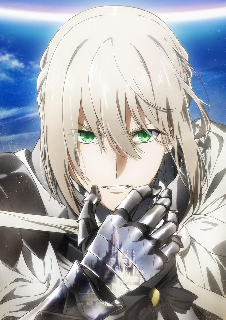 Fate/Grand Order　キャメロット前編　ポスターセット Amazon.co.jp: 劇場版 Fate/Grand Order -神聖円卓領域