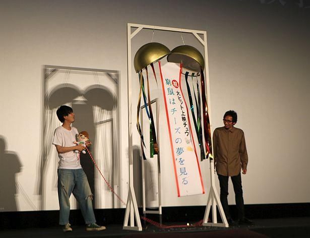 「ロングランって嬉しいものだな」と行定監督