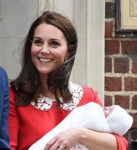 2歳半で早くも経済貢献！“ルイ王子効果”発揮か