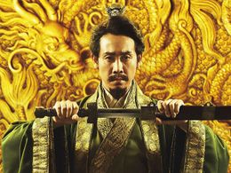 大泉洋主演『新解釈・三國志』の主題歌を福山雅治が書き下ろし！