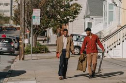 オバマ前大統領も絶賛した『ラストブラックマン・イン・サンフランシスコ』