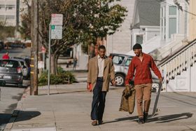 オバマ前大統領も絶賛した『ラストブラックマン・イン・サンフランシスコ』