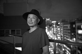 『MOTHER マザー』に続き、今年2本目の監督作『星の子』が公開中の大森立嗣監督