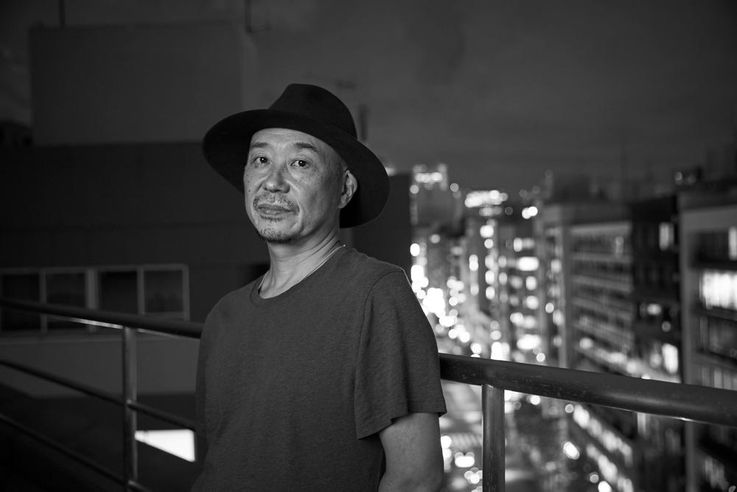 『MOTHER マザー』に続き、今年2本目の監督作『星の子』が公開中の大森立嗣監督