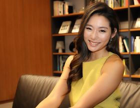 規格外のセレブとしても知られる“初代バチェロレッテ”福田萌子