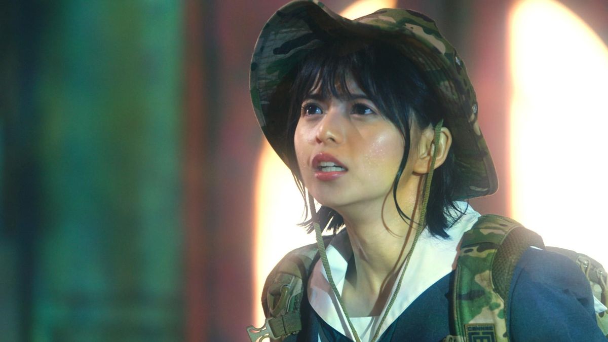 映画『映像研には手を出すな! 』 DVD【完全生産限定盤】 乃木坂46 Amazon.co.jp: 映画『映像研には手を出すな! 』 DVD