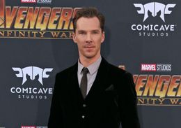 ベネディクト・カンバーバッチが「スパイダーマン」第3作に出演！