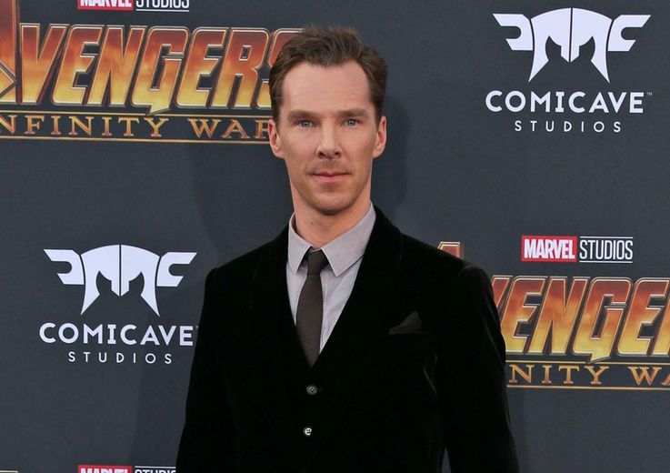 ベネディクト・カンバーバッチが「スパイダーマン」第3作に出演！